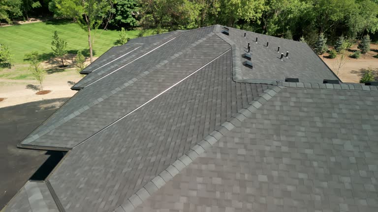 Best 4 Ply Roofing  in Everman, TX